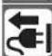MILWAUKEE CHS 355 - SYMBOLER - 2