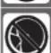 MILWAUKEE CHS 355 - SYMBOLE - 111