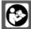 MILWAUKEE PDE 16 RP - SYMBOLE - 3