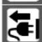 MILWAUKEE HD2E 13 R - SYMBOLE - 2