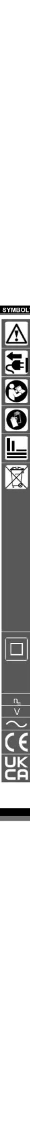 MILWAUKEE HD2E 13 R - SYMBOLY - 120