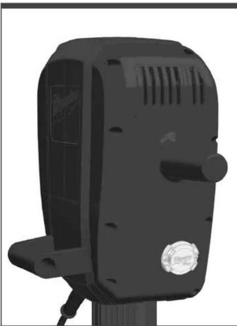 MILWAUKEE K 2628 H - 1