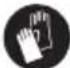 MILWAUKEE PFH 26 T - SYMBOLS - 6