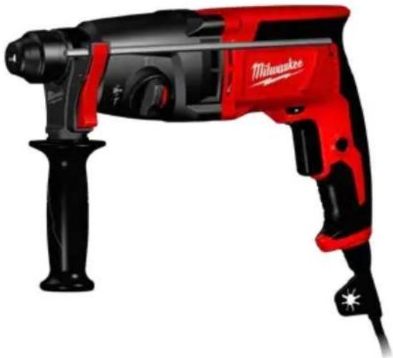 MILWAUKEE PFH 26 T - PFH 26 T - 2