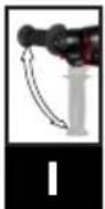 MILWAUKEE PFH 26 T - PFH 26 T - 13