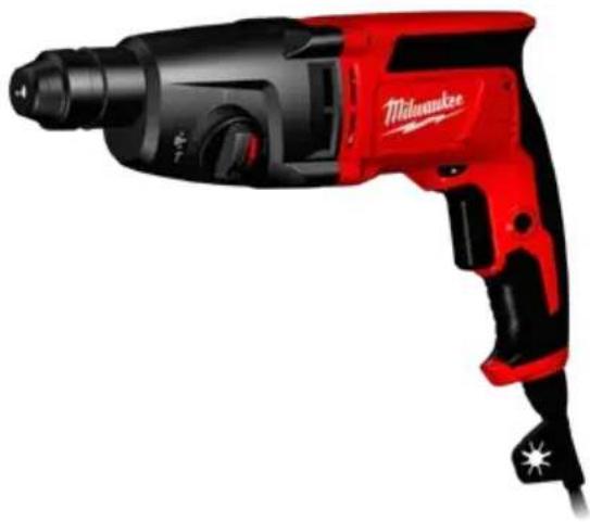MILWAUKEE PFH 26 T - PFH 26 T - 1