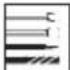 MILWAUKEE PFH 26 T - SYMBOLS - 8