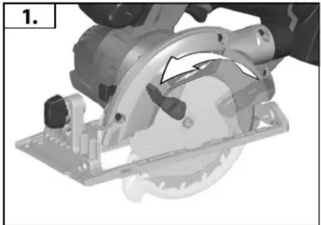MILWAUKEE M12 CCS44 - Insulated gripping surface - 36