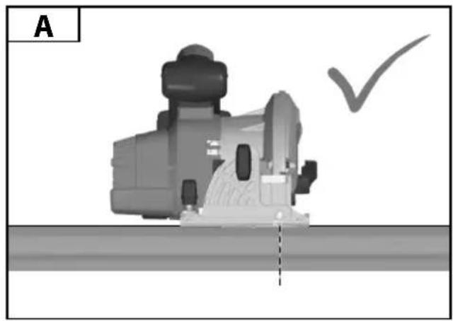 MILWAUKEE M12 CCS44 - Insulated gripping surface - 43
