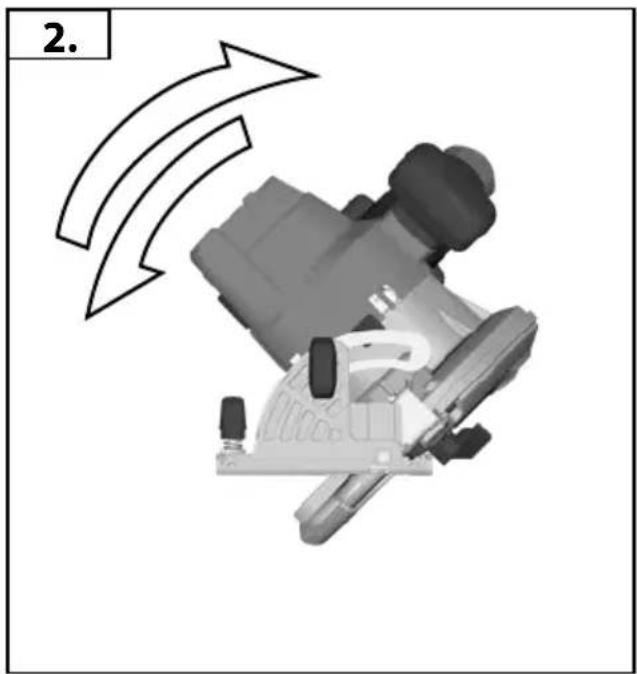 MILWAUKEE M12 CCS44 - Insulated gripping surface - 15