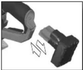 MILWAUKEE M12 CCS44 - 3