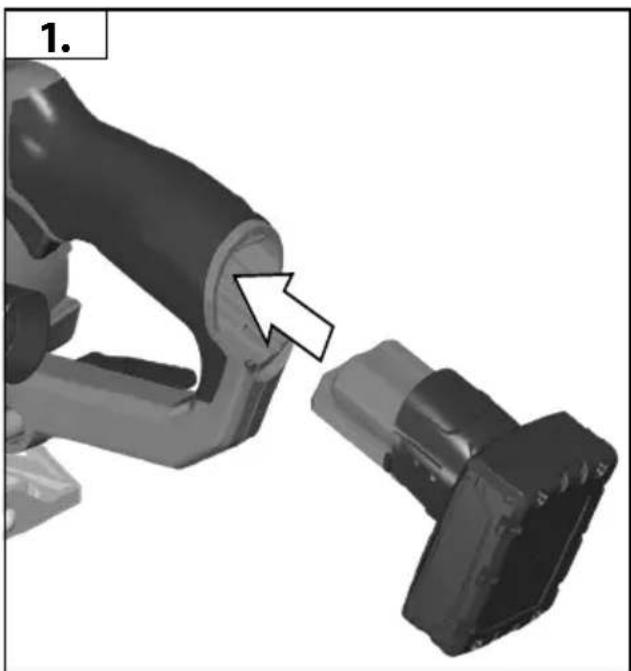 MILWAUKEE M12 CCS44 - M12 CCS44 - 15