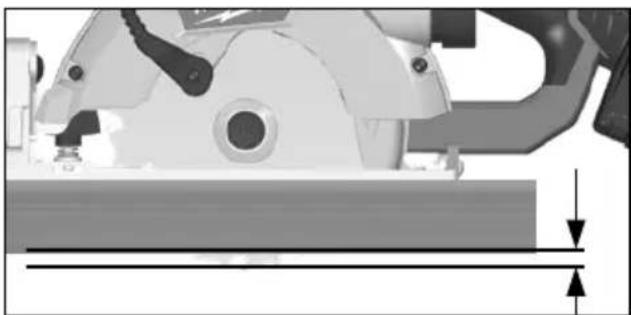 MILWAUKEE M12 CCS44 - Insulated gripping surface - 4