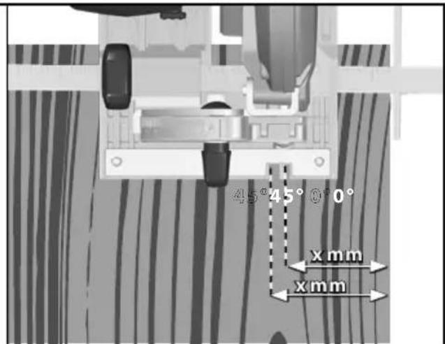 MILWAUKEE M12 CCS44 - Insulated gripping surface - 25