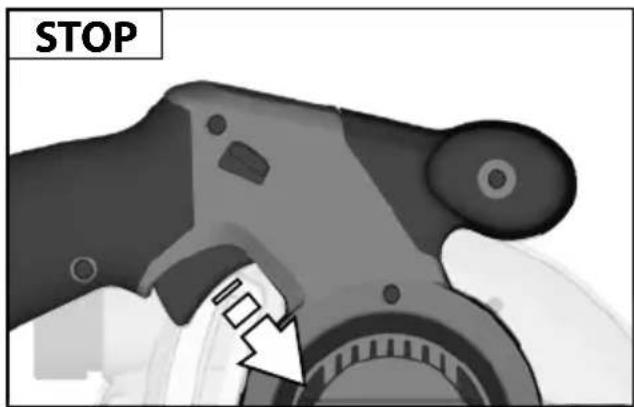 MILWAUKEE M12 CCS44 - 1