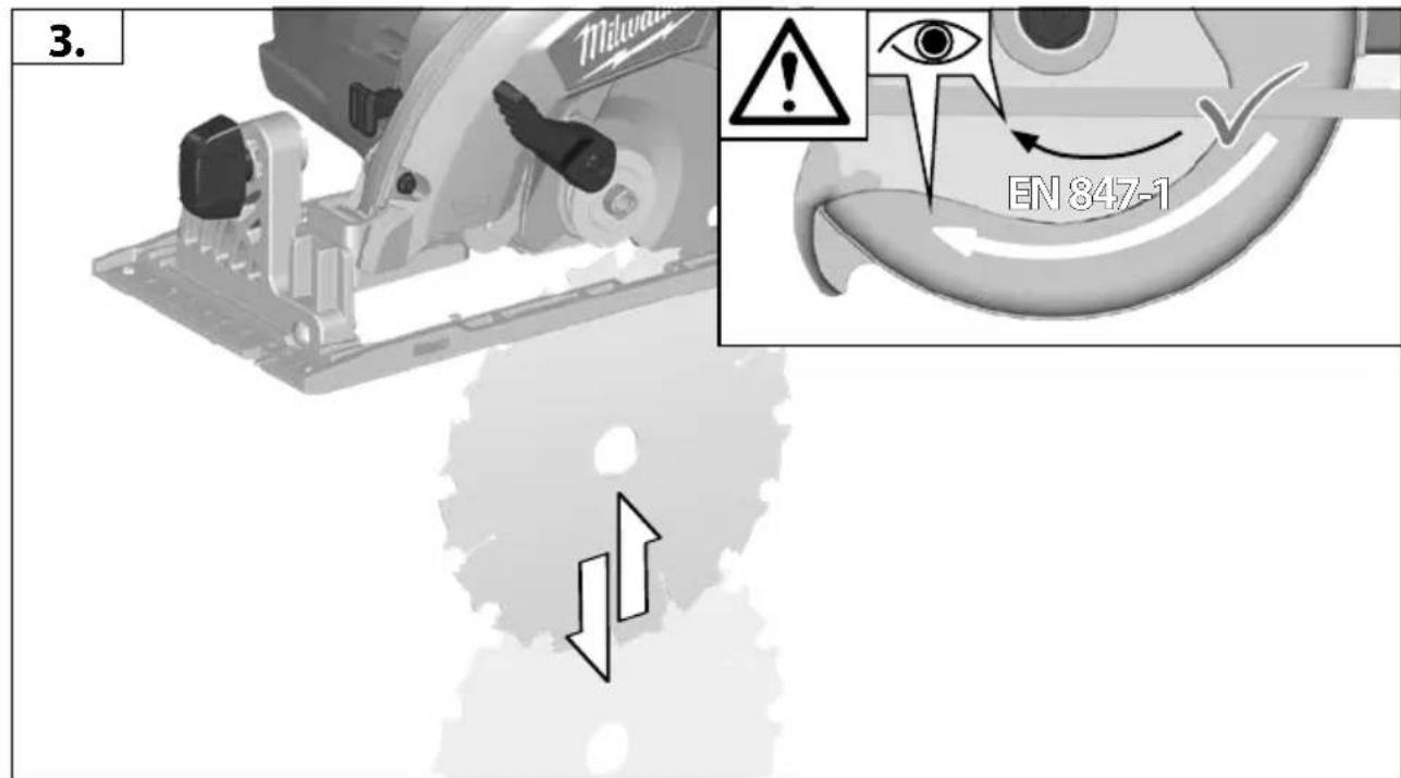 MILWAUKEE M12 CCS44 - M12 CCS44 - 29