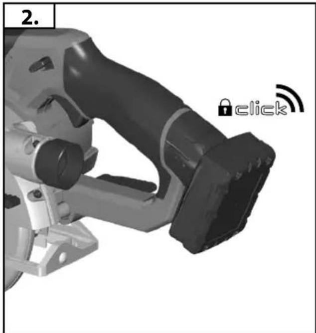 MILWAUKEE M12 CCS44 - M12 CCS44 - 16