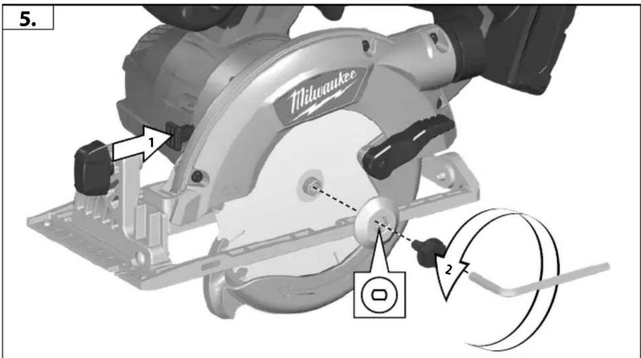 MILWAUKEE M12 CCS44 - M12 CCS44 - 35