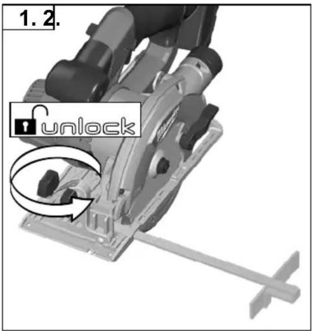 MILWAUKEE M12 CCS44 - Insulated gripping surface - 22