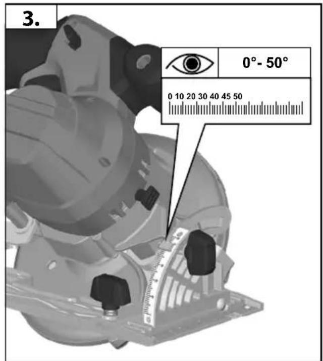 MILWAUKEE M12 CCS44 - Insulated gripping surface - 17