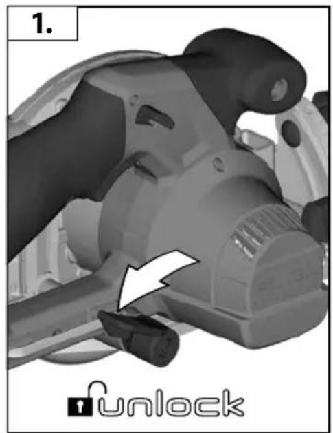 MILWAUKEE M12 CCS44 - Insulated gripping surface - 9
