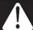 Zephyr Monsoon Mini II AK9534AS - CAUTION - 1