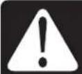 Zephyr Monsoon Mini II AK9534AS - CAUTION - 3