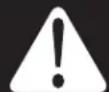 Zephyr Monsoon Mini II AK9534AS - WARNING - 1