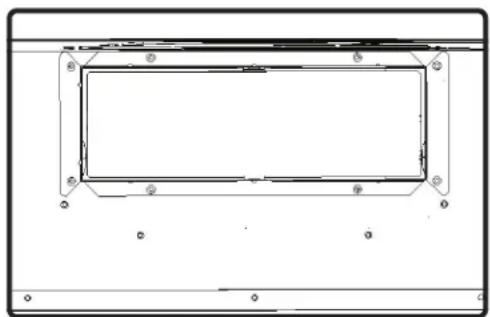 Zephyr Monsoon Mini II AK9534AS - Préparation des conduits - 5