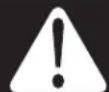 Zephyr Monsoon Mini II AK9534AS - WARNING - 1
