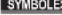 MILWAUKEE M18 BPFP-WST - SYMBOLES - 126