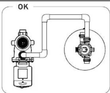 Jandy SFTM24-2.0 - PLUMBING - 1