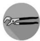 Jandy SFTM24-2.0 - REQUIRED TOOLS/EQUIPMENT - 6