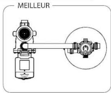 Jandy SFTM24-2.0 - ATTENTION - 1