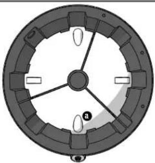 Jandy SFTM24-2.0 - EMPLACEMENT DU FILTRE - 4