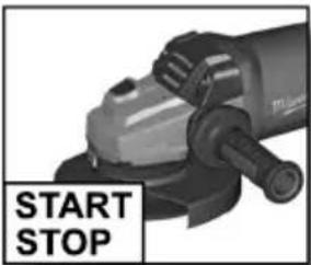 MILWAUKEE AGV 22-180 E - AG 22-230 E - 7