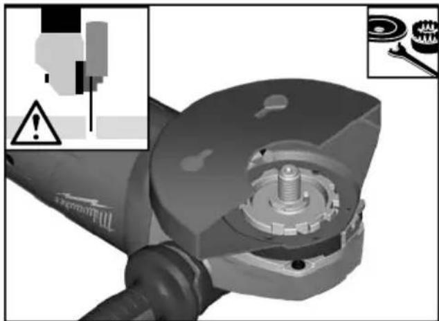 MILWAUKEE AGV 22-180 E - AG 22-180 AGV 22-180 E AG 22-230 AGV 22-230 AG 22-230 E AGV 22-230 E - 21