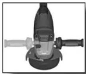 MILWAUKEE AGV 22-180 E - 3
