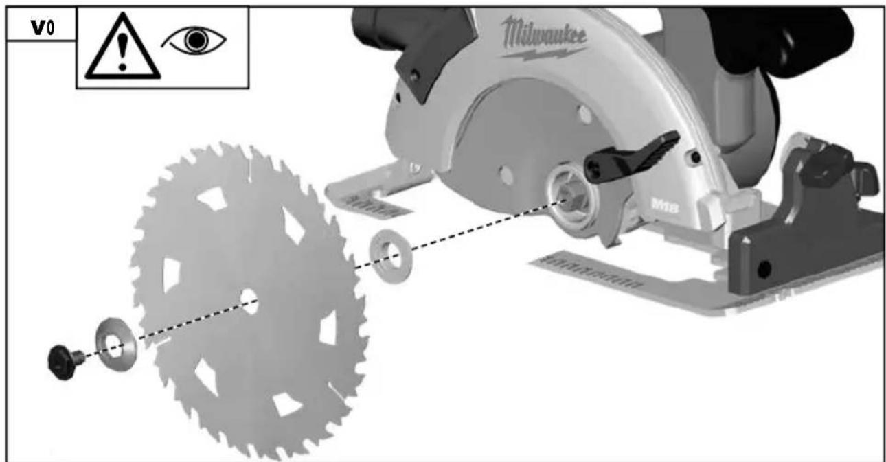 MILWAUKEE M18 BLCS66 - M18 BLCS66 - 29