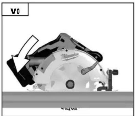 MILWAUKEE M18 BLCS66 - vÚáäð  âÄÄJÉZIÜÜIÜÉJáäžç  ÄÄH - 36