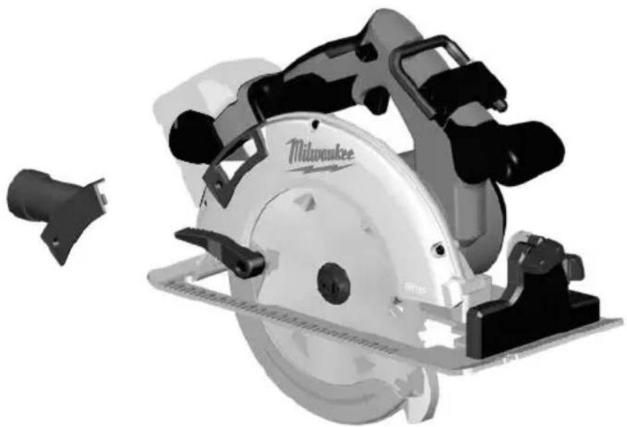 MILWAUKEE M18 BLCS66 - M18 BLCS66 - 2