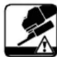 MILWAUKEE AG 24-230 E - SYMBOLS - 7