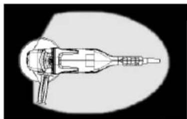 MILWAUKEE AG 24-230 E - AGV 26-230 GE - 16