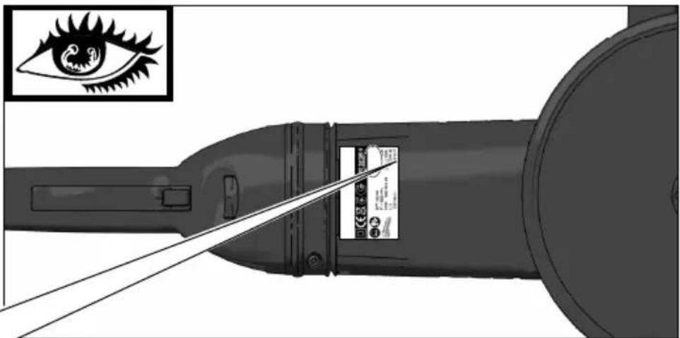 MILWAUKEE AG 24-230 E - 34