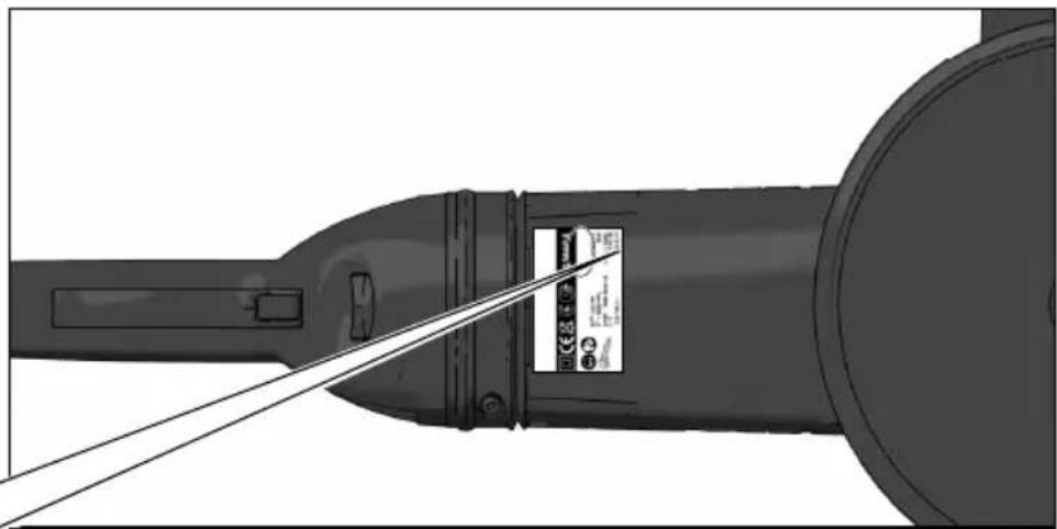 MILWAUKEE AG 24-230 E - Захист від повторного запуску: - 1