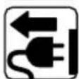 MILWAUKEE AG 24-230 E - SYMBOLE - 2