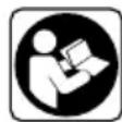 MILWAUKEE AG 24-230 E - SYMBOLS - 3