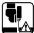 MILWAUKEE AG 24-230 E - SYMBOLY - 9