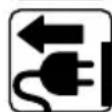 MILWAUKEE AG 24-230 E - SYMBOLS - 2