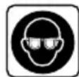 MILWAUKEE AG 24-230 E - SYMBOLS - 4